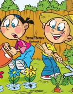 Emma & Thomas Kleurboek 1