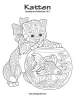 Katten Kleurboek voor Volwassenen 1 & 2