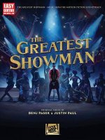 The Greatest Showman: Music from the Motion Picture Soundtrack