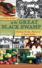 A Culinary History of the Great Black Swamp: Buckeye Candy, Bratwurst & Apple Butter