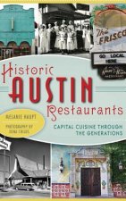 Historic Austin Restaurants: Capital Cuisine Through the Generations