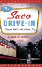 The Saco Drive-In: Cinema Under the Maine Sky