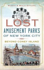 Lost Amusement Parks of New York City: Beyond Coney Island