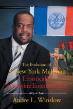 Evolution of a Usa Mailman Humanitarian Master Peace of Information and Entertainment
