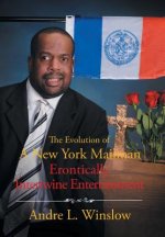 Evolution of a Usa Mailman Humanitarian Master Peace of Information and Entertainment