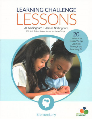 Learning Challenge Lessons, Elementary