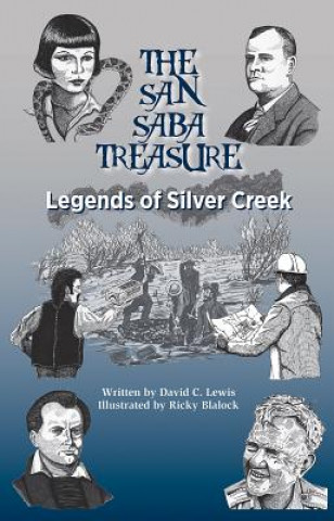 San Saba Treasure