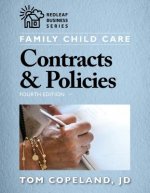 Family Child Care Contracts & Policies