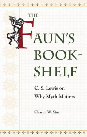 Faun's Bookshelf