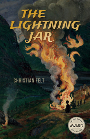 Lightning Jar