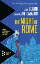 Night Of Rome