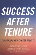 Success After Tenure