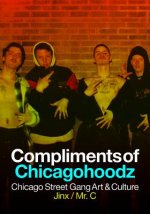 Compliments Of Chicagohoodz
