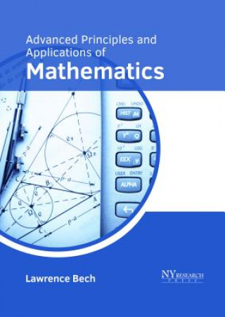 Advanced Principles and Applications of Mathematics