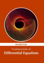 Fundamentals of Differential Equations