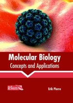 Molecular Biology: Concepts and Applications