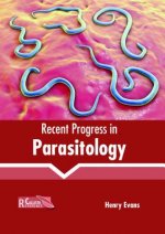 Recent Progress in Parasitology
