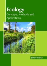 Ecology: Concepts, Methods and Applications