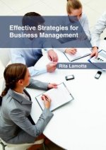 Effective Strategies for Business Management