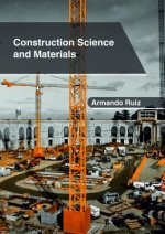 Construction Science and Materials
