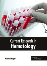 Current Research in Hematology