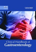 Clinical Handbook of Gastroenterology