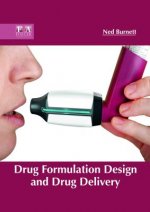 Drug Formulation Design and Drug Delivery