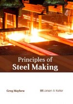 Principles of Steel Making