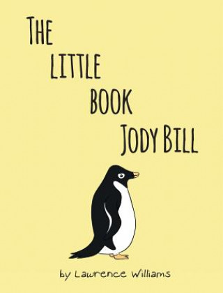 Little Book, Jody Bill