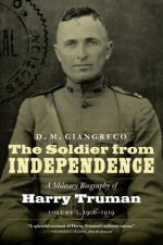 Soldier from Independence