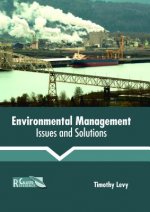 Environmental Management: Issues and Solutions