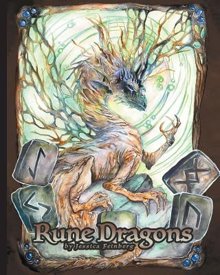 Rune Dragons