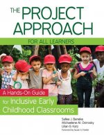 Project Approach for all Learners
