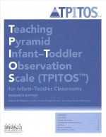 Teaching Pyramid Infant-Toddler Observation Scale (TPITOS (TM)) for Infant-Toddler Classrooms: Tool
