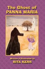 Ghost of Panna Maria