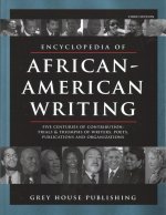 Encyclopedia of African-American Writing