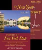 New York State Directory & Profiles of New York, 2018/19