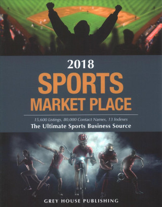 Sports Market Place Directory, 2018