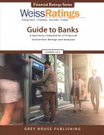 Weiss Ratings Guide to Banks, Summer 2018