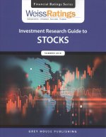 Weiss Ratings Investment Research Guide to Stocks, Summer 2018