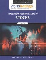 Weiss Ratings Investment Research Guide to Stocks, Fall 2018