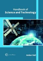 Handbook of Science and Technology