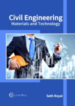 Civil Engineering: Materials and Technology