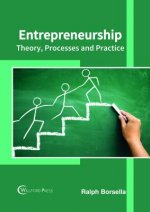 Entrepreneurship: Theory, Processes and Practice