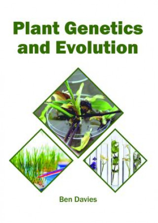 Plant Genetics and Evolution