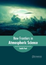 New Frontiers in Atmospheric Science