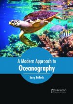 Modern Approach to Oceanography