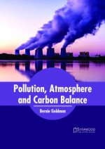 Pollution, Atmosphere and Carbon Balance