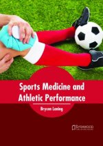 Sports Medicine and Athletic Performance