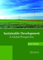 Sustainable Development: A Global Perspective